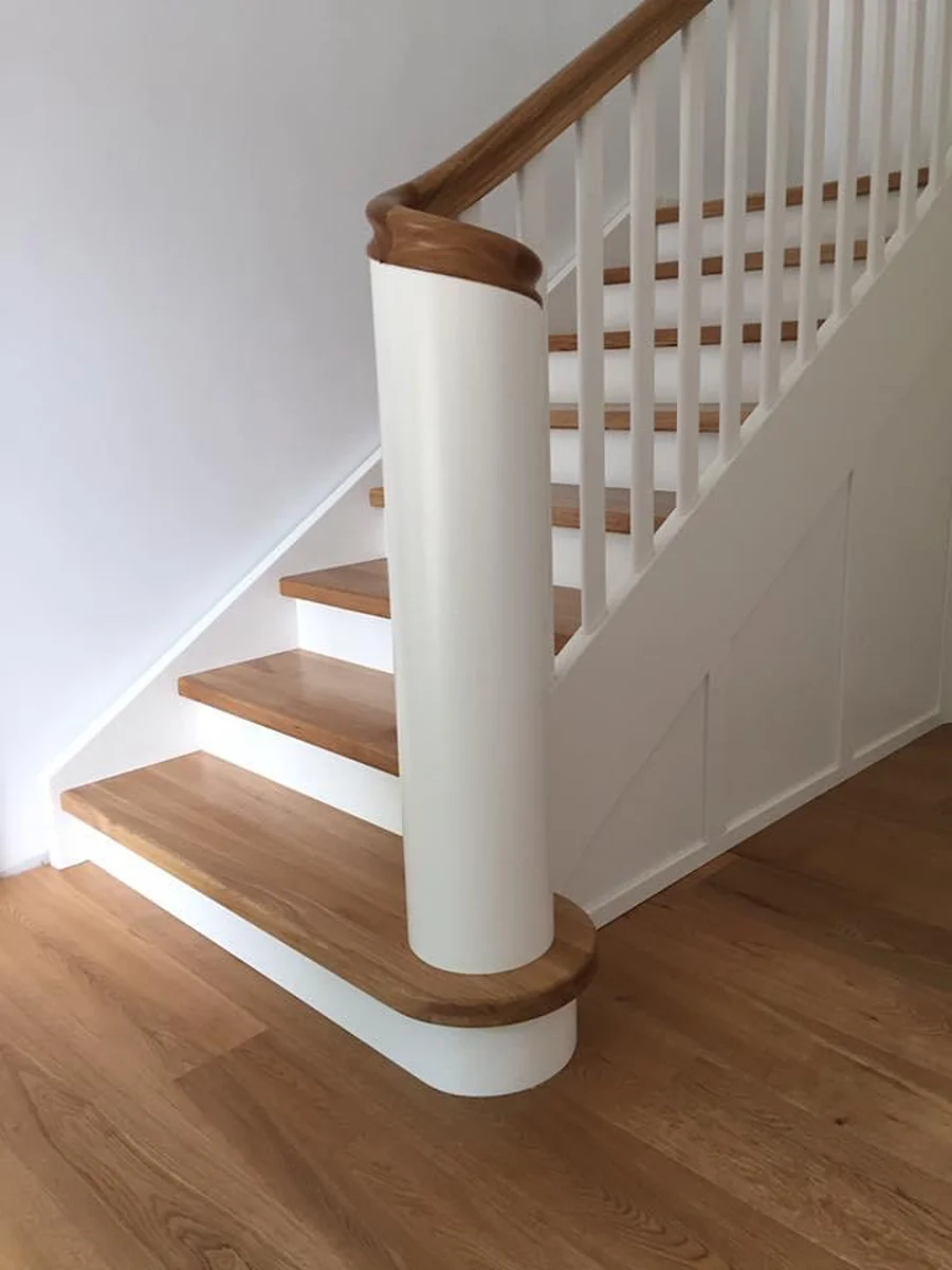 trappe inspiration