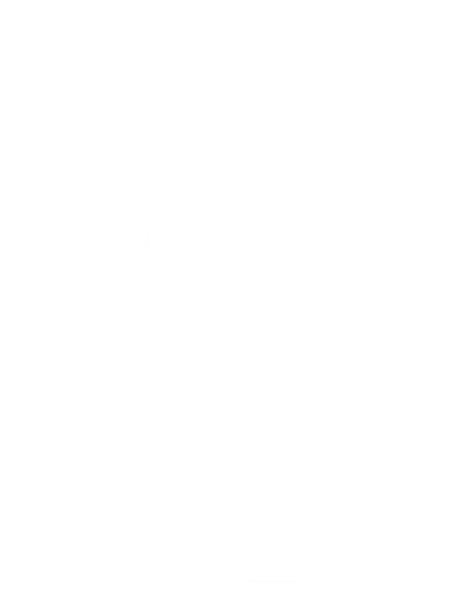 Sort-hvid grafisk illustration af en trappe med lige trin og buede linjer på mørk baggrund